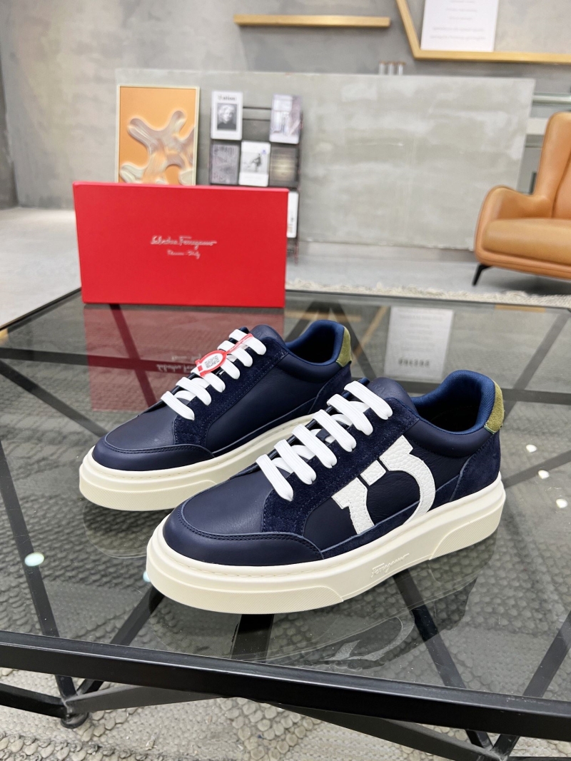 Ferragamo Sneakers